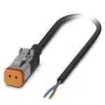 1421665 (Кабели датчиков / кабели привода)