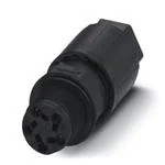 1411433 (Круглые метрические разъемы)