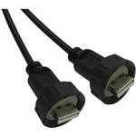 67U2AA-006-K (USB -кабели / IEEE 1394 Кабели)