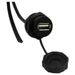 67U2BD-003-K (USB -кабели / IEEE 1394 Кабели)