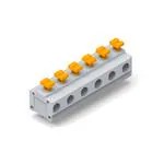 691411910006 (Фиксированные терминальные блоки)