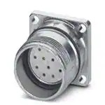 1621384 (Круглые метрические разъемы)