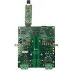 MAX14002EVSYS# (Инструменты разработки IC преобразования данных)