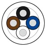 7000-C0101-2140000 (Проводные воздуховоды и гоночные дорожки)