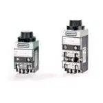 7012BD (Временная задержка и реле синхронизации)