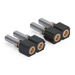 714-93-132-41-001000 (Глазки IC & Component)