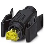 1414411 (Модульные разъемы / разъемы Ethernet)