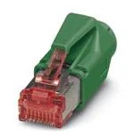 1414401 (Модульные разъемы / разъемы Ethernet)