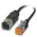 1422528 (Кабели датчиков / кабели привода)