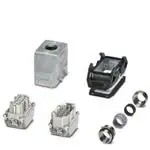 1416346 (Сверхмощные питания разъемы)