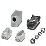 1416357 (Сверхмощные питания разъемы)