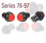 76-9711/4044B (Кнопку переключателей)