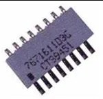 767143683GPTR13 (Резисторные сети и массивы)