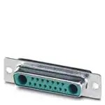 1418776 (Стандартные разъемы D-Sub)