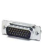 1418732 (Стандартные разъемы D-Sub)