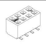 78788-1421 (Заголовки и проводные корпусы)