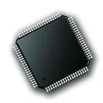 dsPIC30F6014-30I/PF (Цифровые процессоры и контроллеры - DSP, DSC)