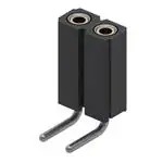 801-43-002-20-001000 (Заголовки и проводные корпусы)