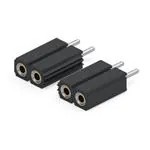 801-43-008-10-001000 (Заголовки и проводные корпусы)