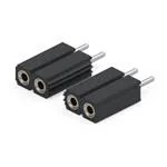 801-43-009-10-001000 (Заголовки и проводные корпусы)