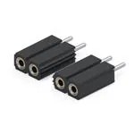 801-43-012-10-001000 (Заголовки и проводные корпусы)