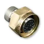 802-008-06Z114-12PA (Circular Mil Spec -Connector)