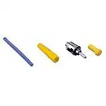 8100-YS (Волоконно -оптические разъемы)