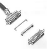 8215-6000 (Стандартные разъемы D-Sub)