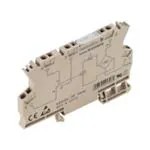 8713900000 (DIN RAIL TERMINAL BLOCKS)