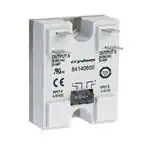 84140901 (Твердотельные реле - SSRS)