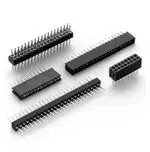 851-43-008-10-001000 (Глазки IC & Component)