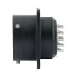 851-02E1412S50 (Circular Mil Spec -Connector)