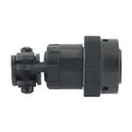 851-06AC145SW50 (Circular Mil Spec -Connector)