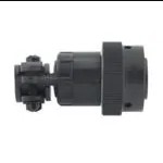 MS3116F14-12P (Circular Mil Spec -Connector)