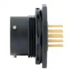 851-07A1419P5016 (Circular Mil Spec -Connector)