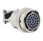 MS3112E14-19PW (Circular Mil Spec -Connector)
