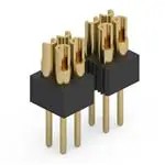 852-10-014-10-003000 (Заголовки и проводные корпусы)