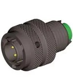 8525-36G14B19SNH001 (Circular Mil Spec -Connector)