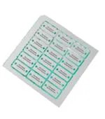 8610140075 (Ярлыки и промышленные предупреждающие знаки)