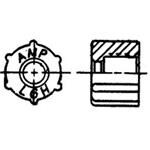 861403-7 (Стандартный круглый разъем)