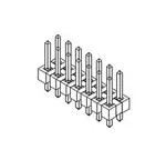 87914-0613 (Заголовки и проводные корпусы)