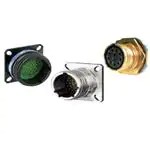 BACC63DB13-98SN (Circular MIL Spec Connector)