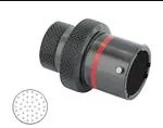 8STA11435PN (Circular Mil Spec -Connector)