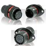 8STA61435PN (Circular Mil Spec -Connector)