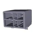 9-178139-2 (Заголовки и проводные корпусы)