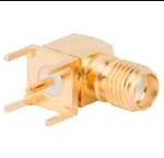 901-40129 (РФ разъемы / коаксиальные разъемы)