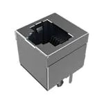 91139-088SLF (Модульные разъемы / разъемы Ethernet)