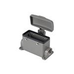 93601-4253 (Сверхмощные питания разъемы)