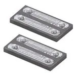 939301421510-T3S (Силиконовые РЧ -конденсаторы / тонкая пленка)