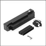 9864-PLMR (Заголовки и проводные корпусы)